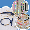 DIY Jewelry Making Finding Kits DIY-SP0001-72B-6