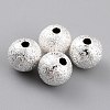 Long-Lasting Plated Brass Beads LS-KK-O133-004C-S-1