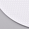Self Adhesive Non Slip Bath Tub Stickers LS-DIY-WH0162-26C-2