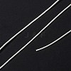 Round Waxed Polyester Thread String YC-D004-02B-002-3