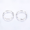 Tibetan Style Linking Rings LS-PALLOY-A017-AS-FF-2