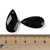 Natural Obsidian Pendants G-C140-05H-3