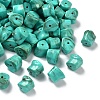 Acrylic Imitation Gemstone Beads MACR-K359-67G-1