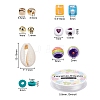 DIY Jewelry Making Kits DIY-YW0003-99A-2