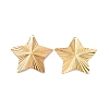 304 Stainless Steel Pendants STAS-A061-06G-1