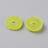 Druzy Resin Decoden Cabochons RESI-WH20002-06E-2