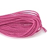 10M Waxed Polyester Cord OCOR-G016-A25-3