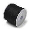 Nylon Braided Cord 1 Strand Core X-NWIR-D001-1-2