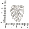 Alloy Pendants PALLOY-R162-09P-3