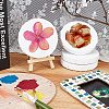 Kids Wooden Learning Geometry Educational Toys DIY-NB0003-56-6