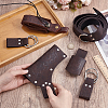 PU Leather Waist Belts DIY-HY0003-68-3