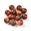 Resin Beads RESI-YW0004-28C-12-1