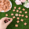 200Pcs Argil Display Decorations DJEW-FH0001-60A-01-3