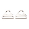 304 Stainless Steel Adjuster Triangle with Bar Swivel Clips SA-CBA8B85-06E-P-1