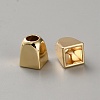 Zinc Alloy Cord Ends FIND-WH0365-016LG-2