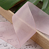 Polyester Ribbon for DIY Craft Gift Bouquet Wrapping Bow Making PW-WG8ABFF-13-3