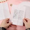 Paper Envelopes AJEW-WH0752-701B-3