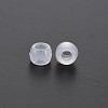 Transparent Plastic Beads X-KY-N018-001-A01-3