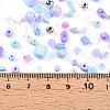 Glass Seed Beads SEED-N007-13C-4