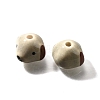 Handmade Porcelain Beads PORC-S002-07B-2