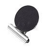 Magnets Metal Clips X-AJEW-E043-10-2