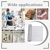 5M Aluminum Wire Netting DIY-WH0622-728B-1-5