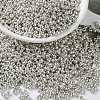 MIYUKI Round Rocailles Beads SEED-X0055-RR0181-1