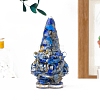 Natural Lapis Lazuli Gnome Display Decorations PW-WG45A23-24-1