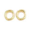 Brass Beads KK-CBA78C7-33F-G-1