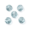Glass Imitation Austrian Crystal Beads GLAA-U008-01A-02-1