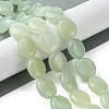 Natural New Jade Beads Strands G-K365-B21-03-2