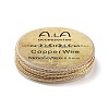 2-Ply Copper Wire KK-M306-10G-02-1