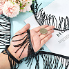 2Yards Polyester Ribbon OCOR-GF0004-98C-3
