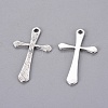 Alloy Pendants LS-EAA232Y-2