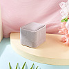 Velvet Ring Boxes CON-TAC0006-10D-4