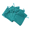 Rectangle Polyester Storage Bags PW-WG24103-09-1-1