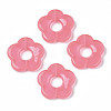 Imitation Jelly Acrylic Beads MACR-S272-93C-1