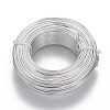 Round Aluminum Wire AW-F004-2.5mm-01-1