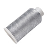 Nylon Metallic Thread MCOR-T002-01B-02-3