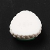 Opaque Resin Decoden Cabochons RESI-C013-09-3