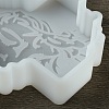 DIY Silicone Candle Molds DIY-A055-01A-5