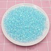 Plastic Beads KY-WH0049-60A-1