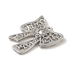 Rack Plating Alloy Pendants LS-PALLOY-P304-10P-2