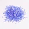 11/0 Two Cut Round Hole Glass Seed Beads SEED-G006-2mm-06-2