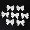 ABS Plastic Imitation Pearl Beads LS-KY-T023-030-1