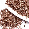 11/0 Grade A Glass Seed Beads X-SEED-S030-1201-1