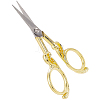 1Pc Stainless Steel Scissors SENE-SC0001-03D-7