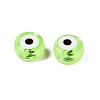 Transparent Acrylic Beads TACR-G045-01I-2
