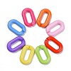 Opaque Acrylic Linking Rings MACR-I031-04-1