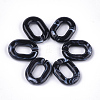 Acrylic Linking Rings OACR-S021-18B-07-1